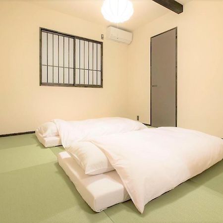Musubi Hotel Machiya Haruyoshi Fukuoka  Exterior foto