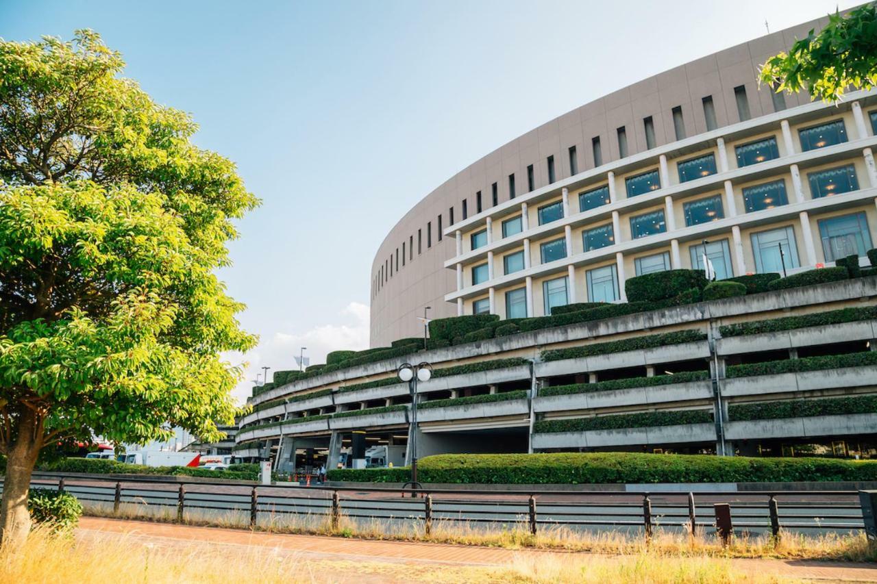 Musubi Hotel Machiya Haruyoshi Fukuoka  Exterior foto